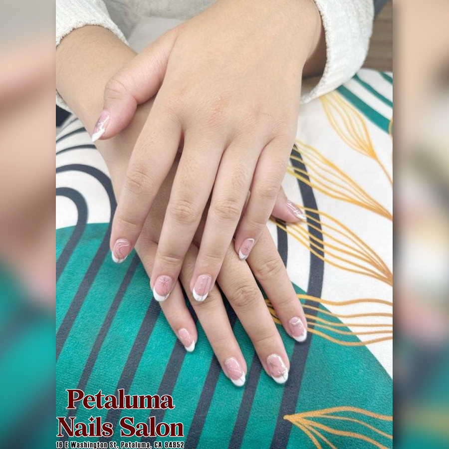 amazing nail